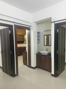 Karimbanakkal Apartment Unit 1