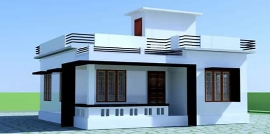 TK Villas Unit Veed